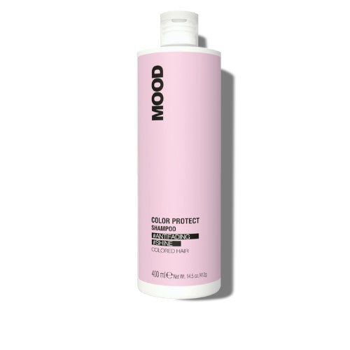 MOOD COLOR PROTECT SHAMPOO 400ML